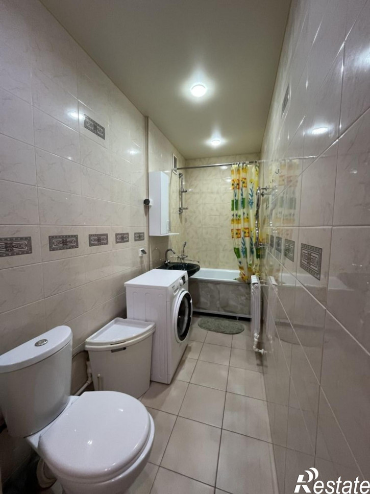 1-комн квартира Венеция мкр, 54