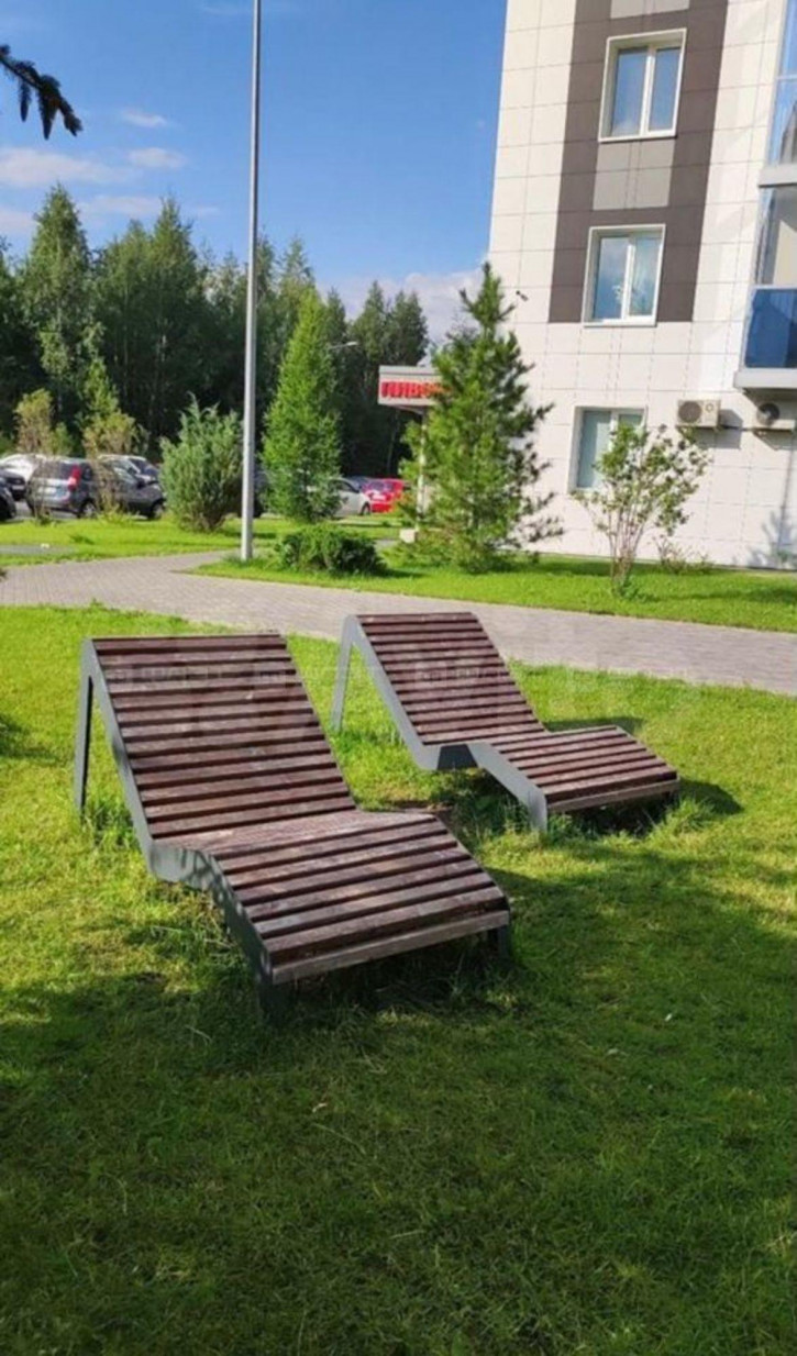 Студия ул. Ярышлар, дом 4