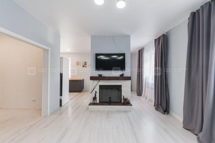 Коттедж/дом ул. Большая Красная (Малые Клыки), дом 46Б