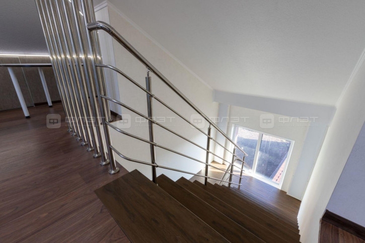 Коттедж/дом ул. Красивая (Салмачи), дом 30