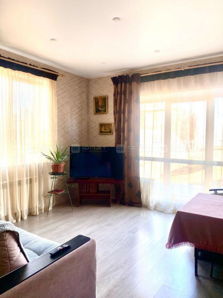 Коттедж/дом 17-й квартал