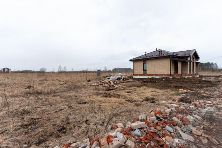 Земельный участок Советский