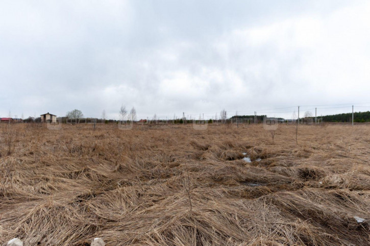 Земельный участок Советский