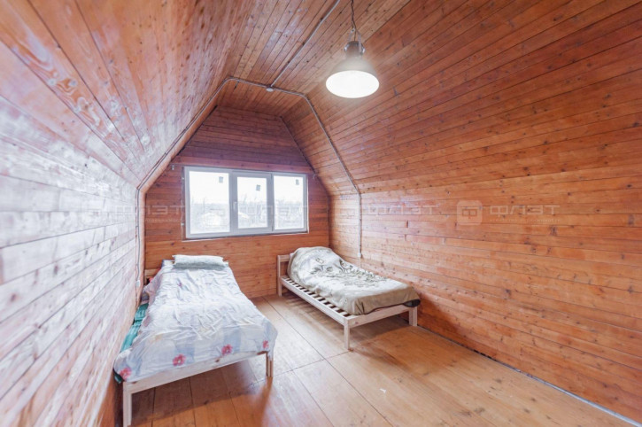 Коттедж/дом СНТ Весна-78, дом 153