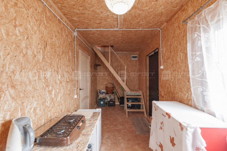 Коттедж/дом СНТ Весна-78, дом 153