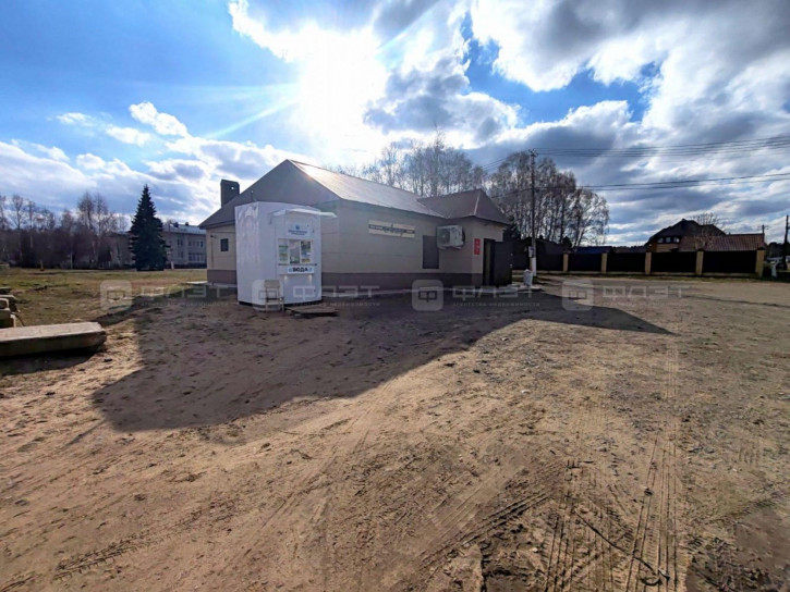 Торговое помещение ул. Новая, дом 1в