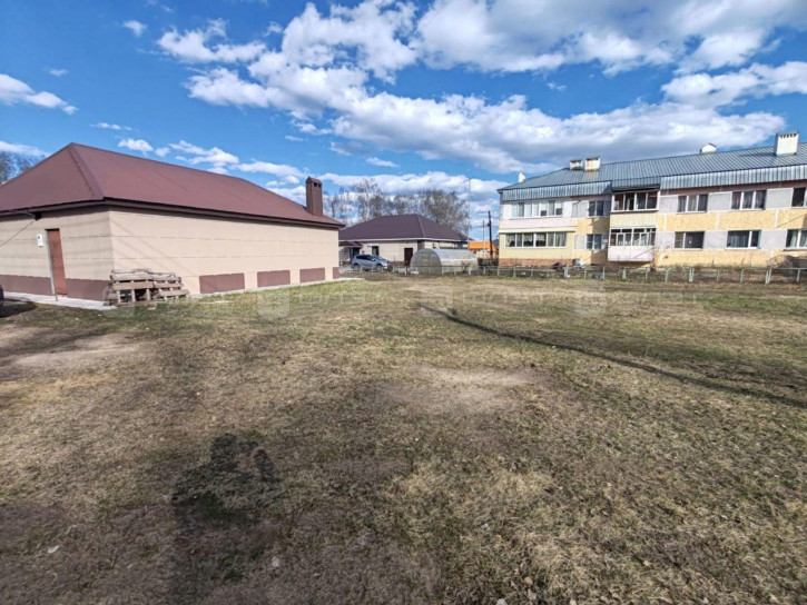 Торговое помещение ул. Новая, дом 1в