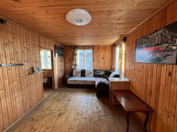 Коттедж/дом ул. 4-я аллея, дом 135