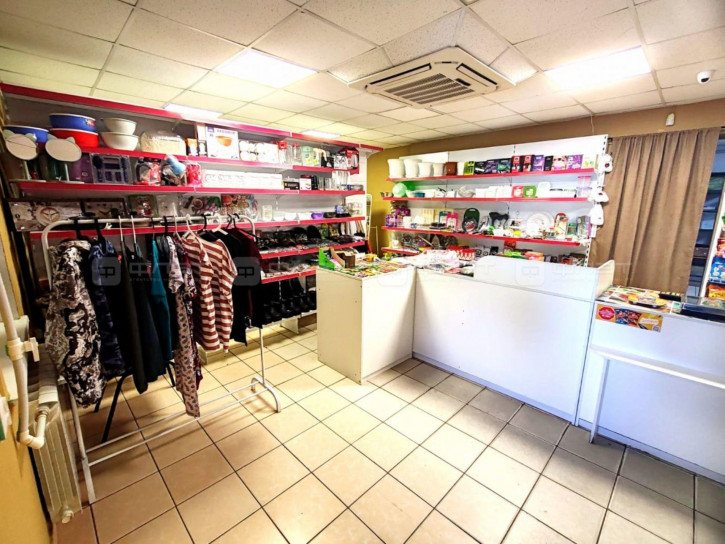 Торговое помещение ул. Новая, дом 1в