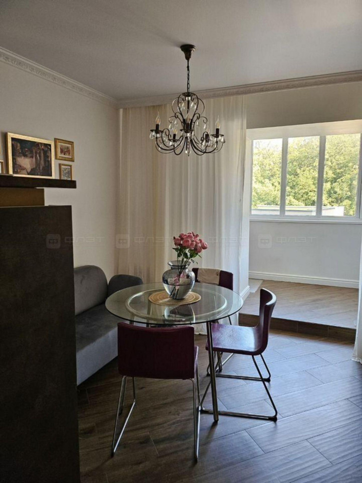 2-комн квартира ул. Калинина, дом 5