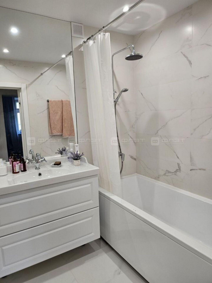 2-комн квартира ул. Калинина, дом 5