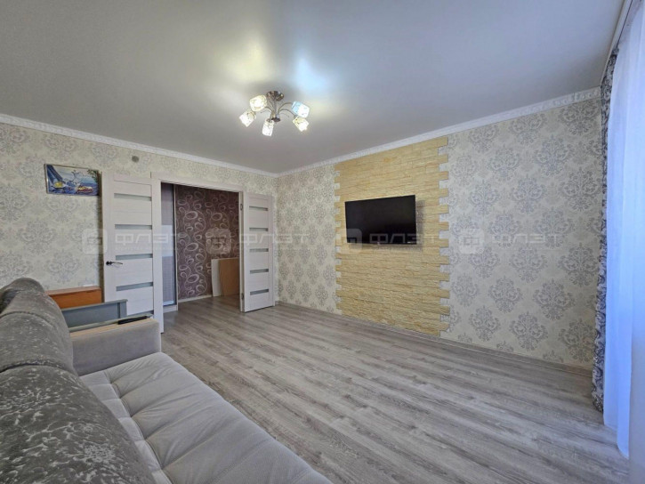 3-комн квартира ул. Дачная, дом 5