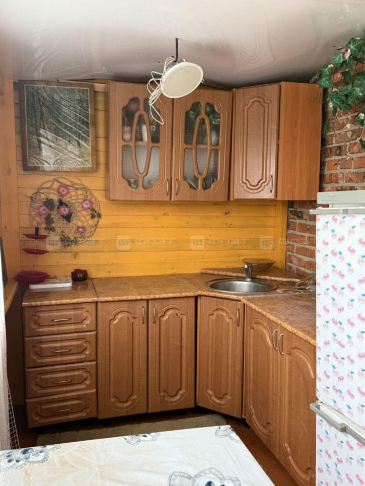 Коттедж/дом Зеленодольск