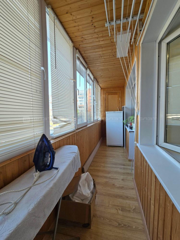 3-комн квартира ул. Дачная, дом 5