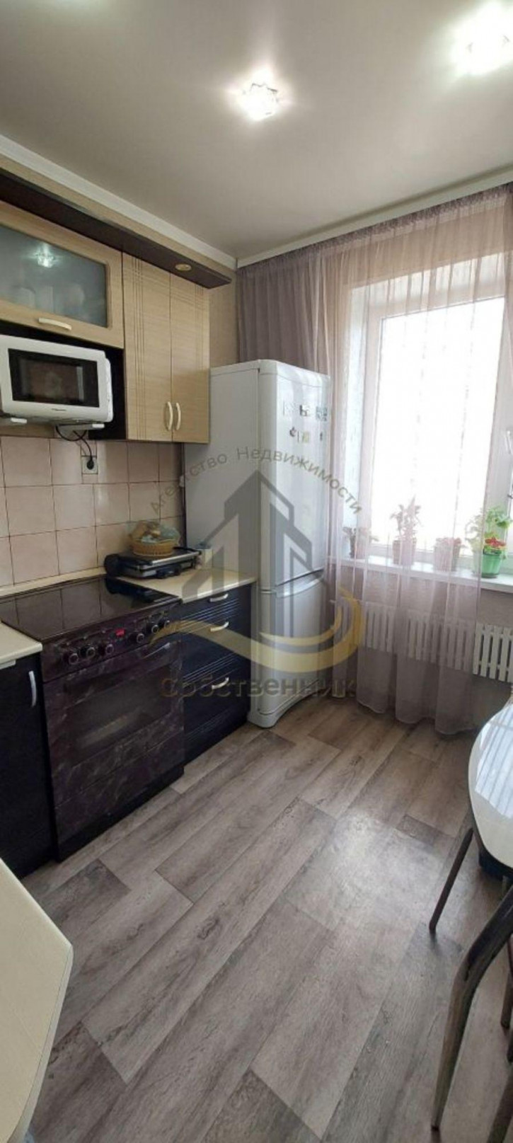 1-комн квартира Конева мкр, 9