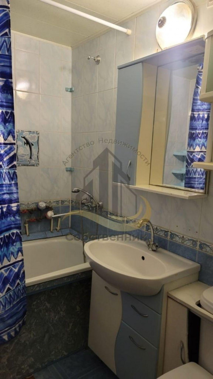 1-комн квартира Дружбы б-р, 8