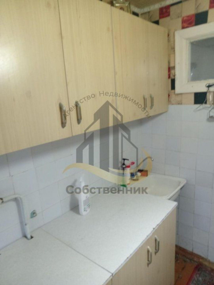 1-комн квартира Приборостроитель мкр, 9