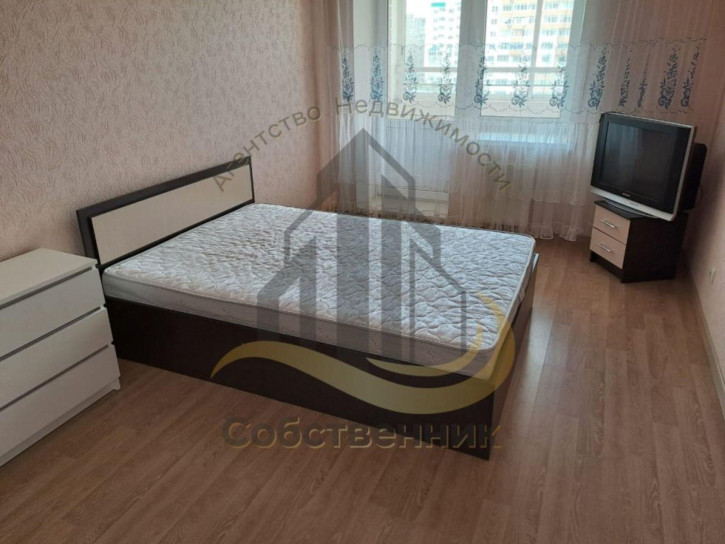 2-комн квартира Степной мкр, 26