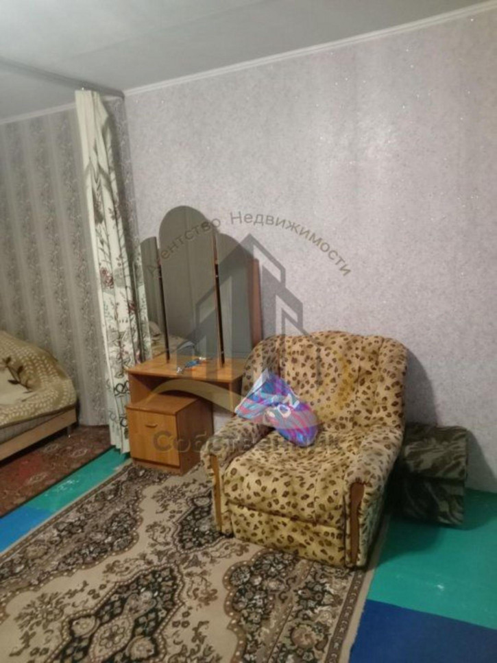 1-комн квартира Приборостроитель мкр, 9