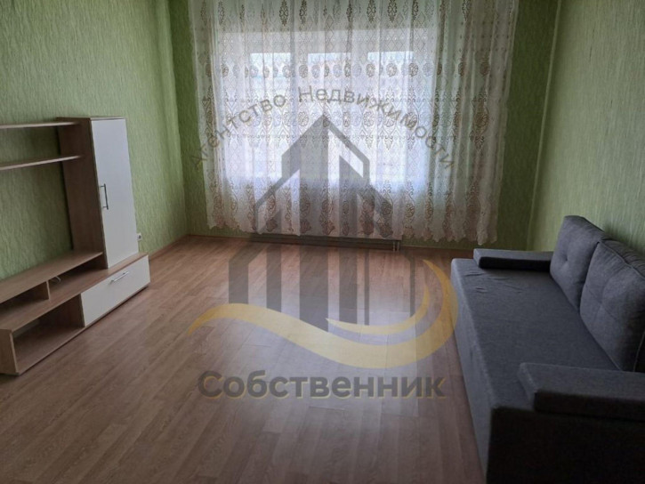 2-комн квартира Степной мкр, 26