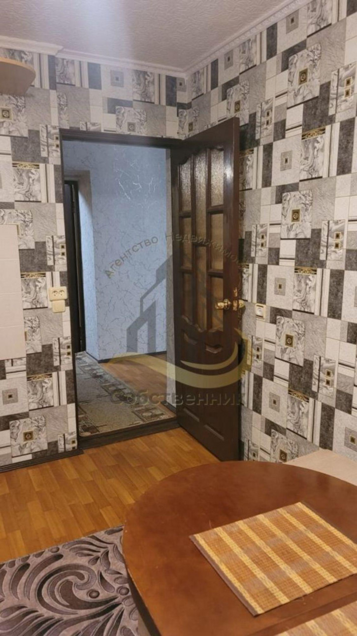 1-комн квартира Дружбы б-р, 8