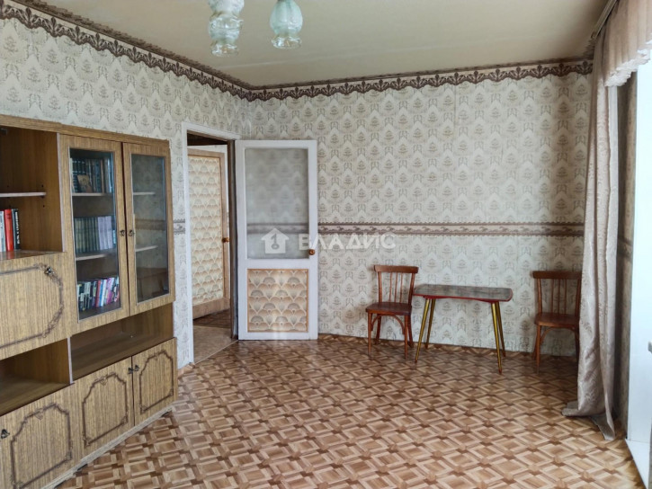 3-комн квартира улица Усти-на-Лабе