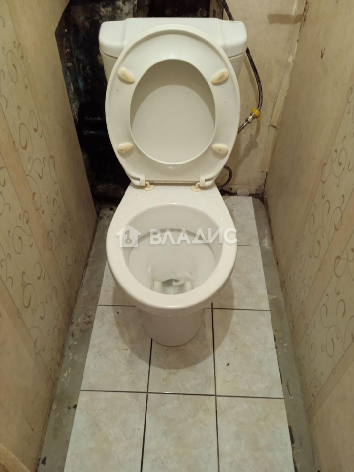 Комната улица Горького