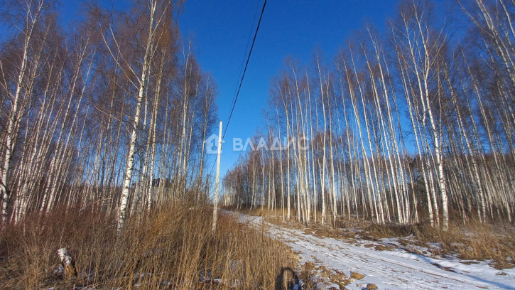 Земельный участок Октябрьский район