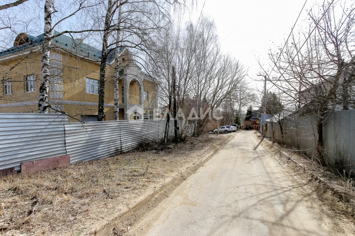 Коттедж/дом Вишнёвый проезд