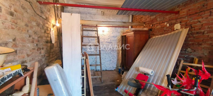 Гараж/парковка улица Гастелло