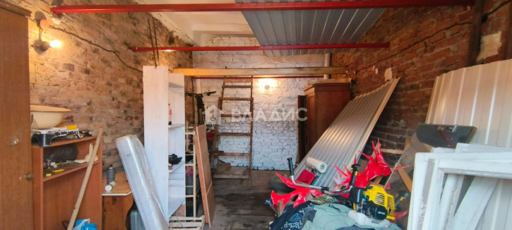 Гараж/парковка улица Гастелло