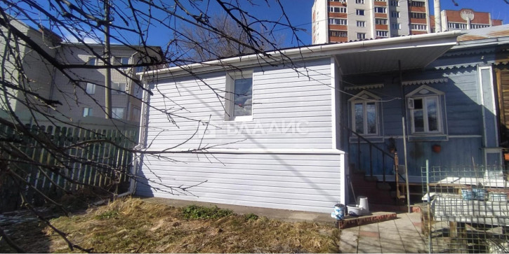 Коттедж/дом улица Левино Поле