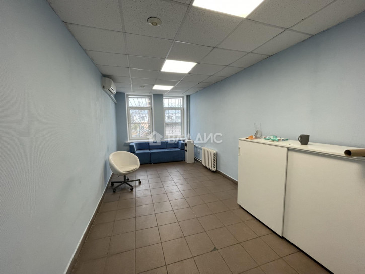 Офис улица Гагарина