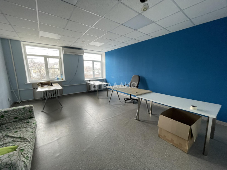 Офис улица Гагарина