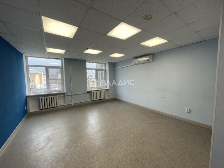 Офис улица Гагарина