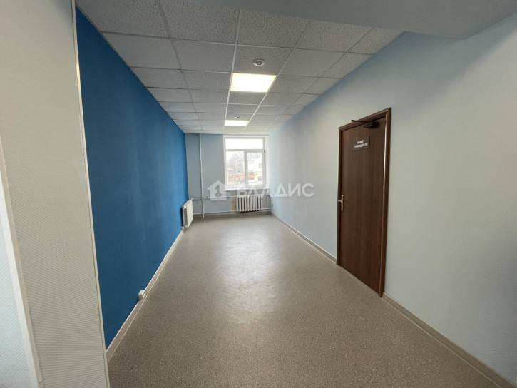 Офис улица Гагарина
