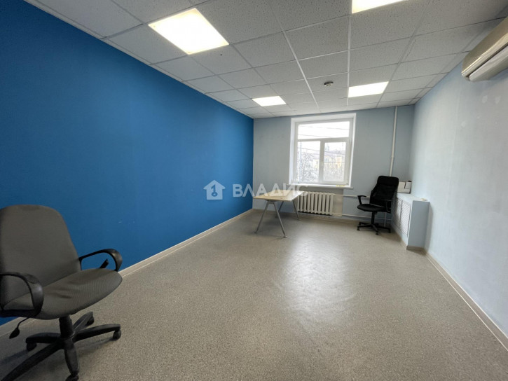 Офис улица Гагарина