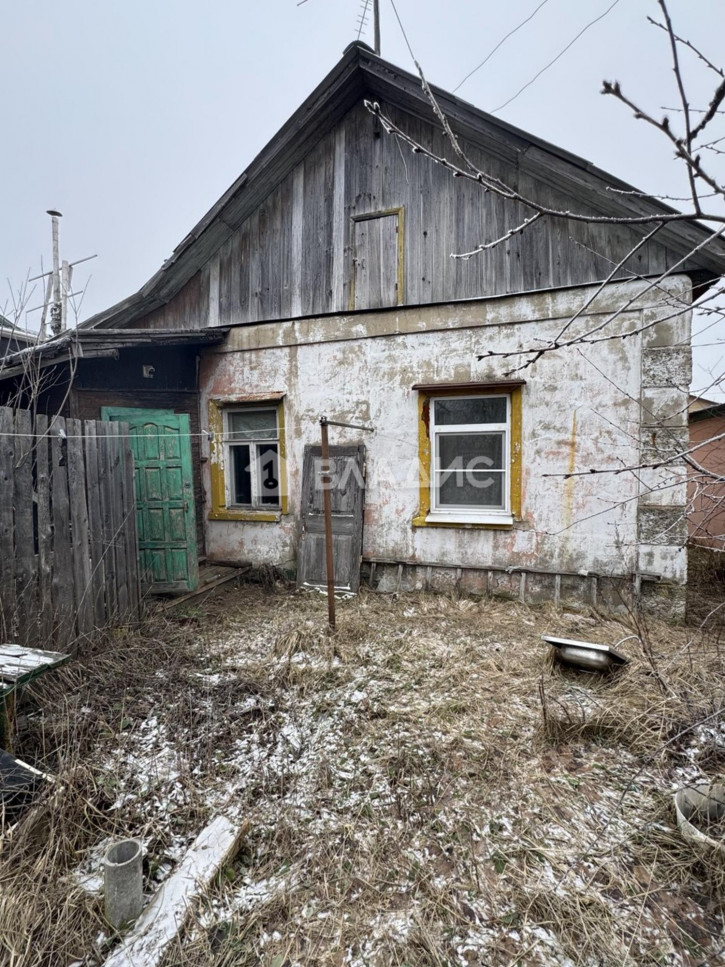 Коттедж/дом 1-я Кольцевая улица