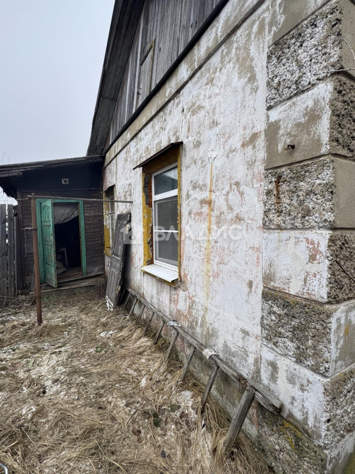 Коттедж/дом 1-я Кольцевая улица