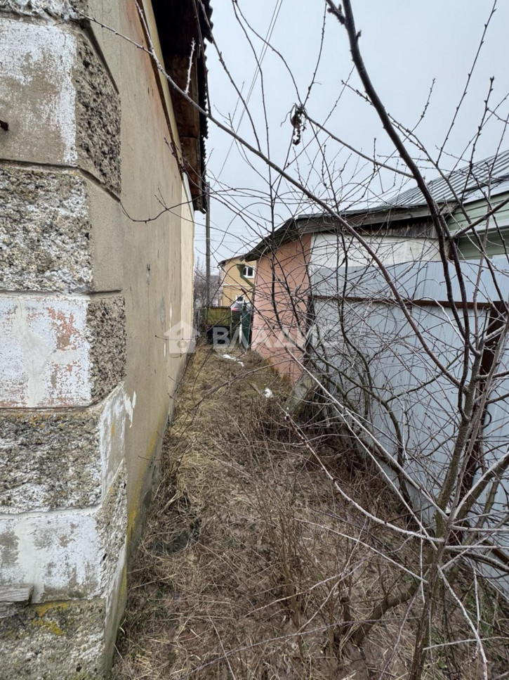 Коттедж/дом 1-я Кольцевая улица