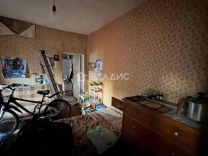 Коттедж/дом 1-я Кольцевая улица