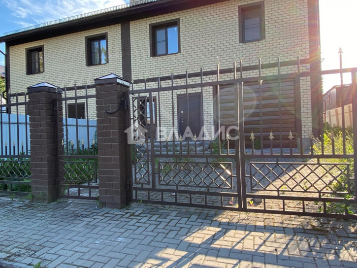 Коттедж/дом Красносельская улица