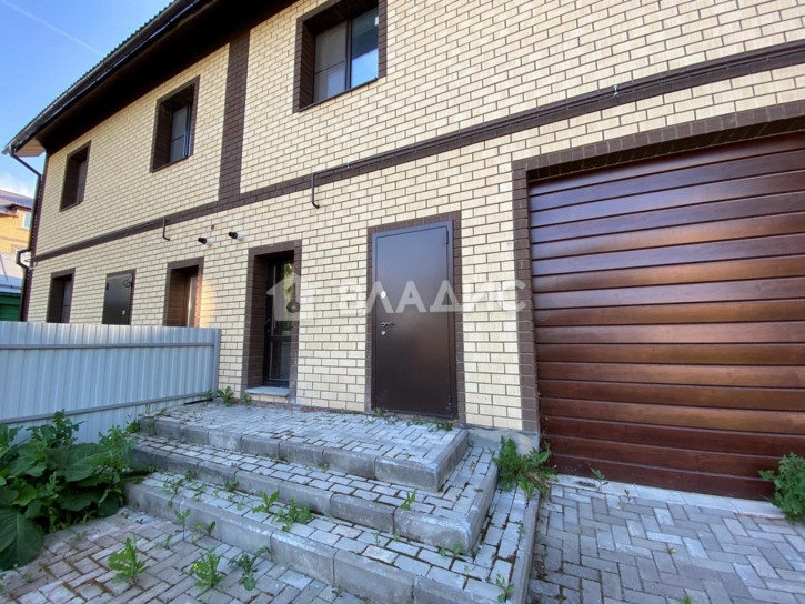 Коттедж/дом Красносельская улица