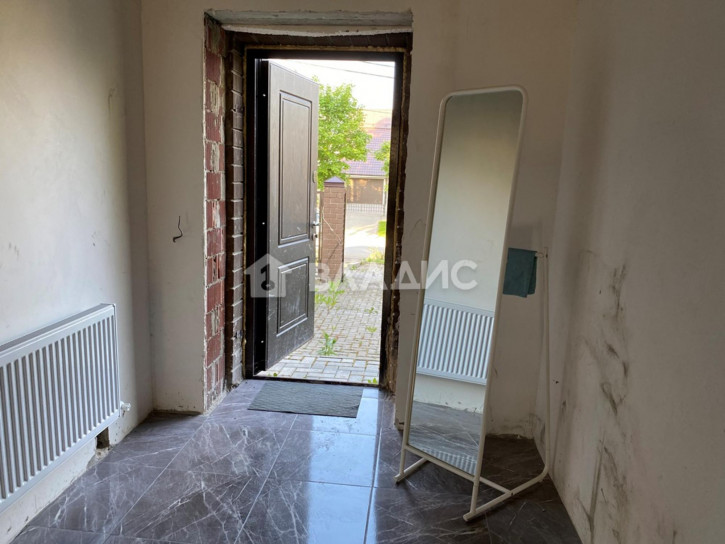 Коттедж/дом Красносельская улица