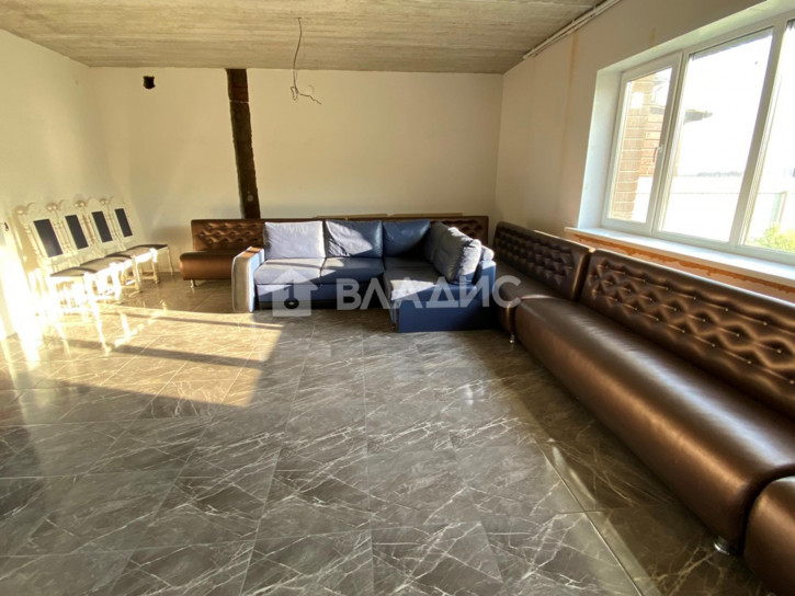 Коттедж/дом Красносельская улица