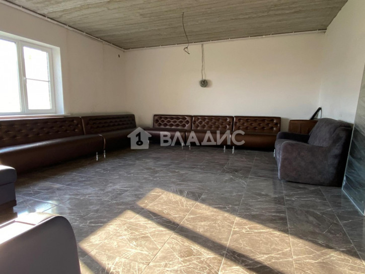 Коттедж/дом Красносельская улица