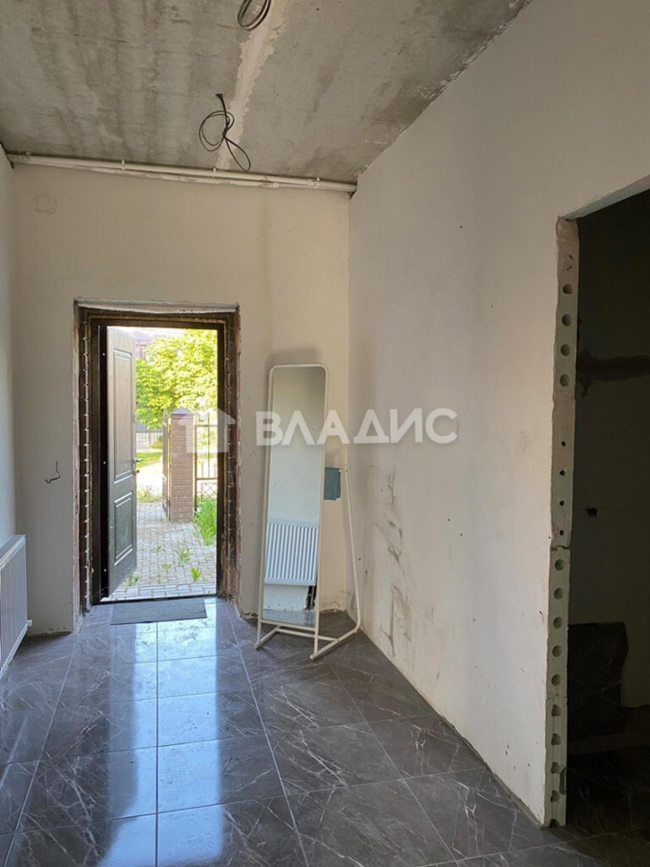 Коттедж/дом Красносельская улица