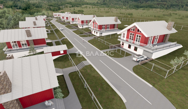 Земельный участок Октябрьский район