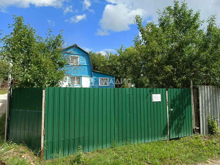 Коттедж/дом Ленинский район