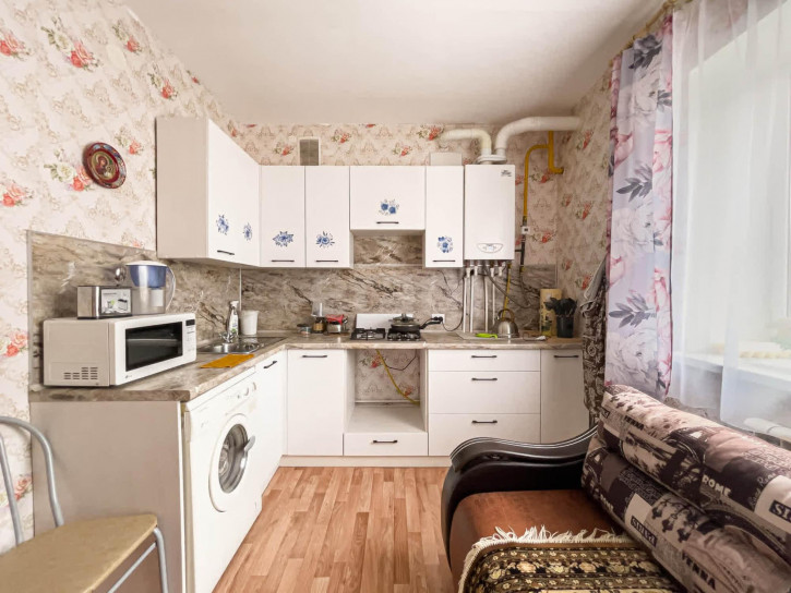 3-комн квартира Старое шоссе, 22б